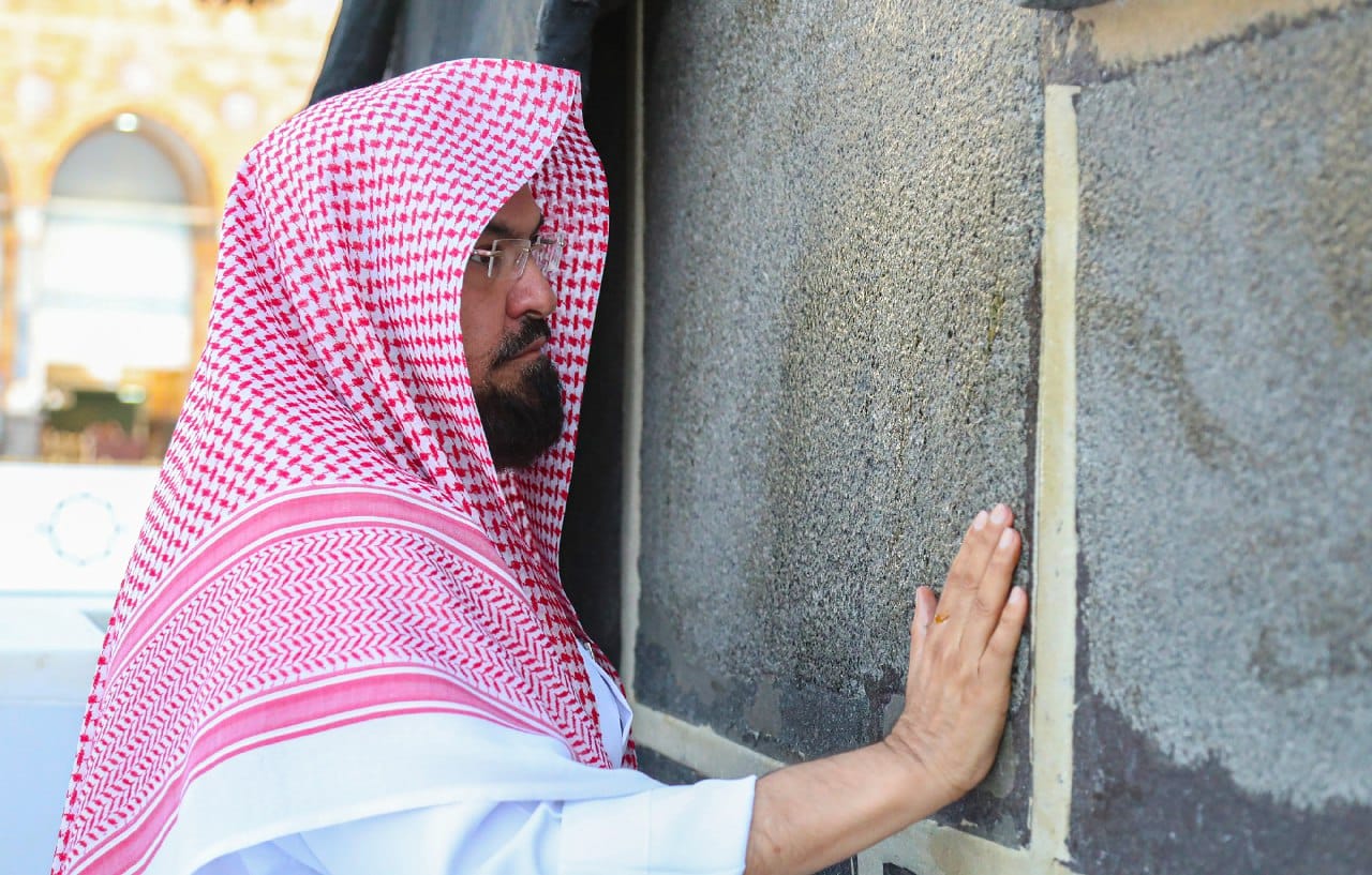 Masjidil Haram-Masjid Nabawi akan dibuka kembali
