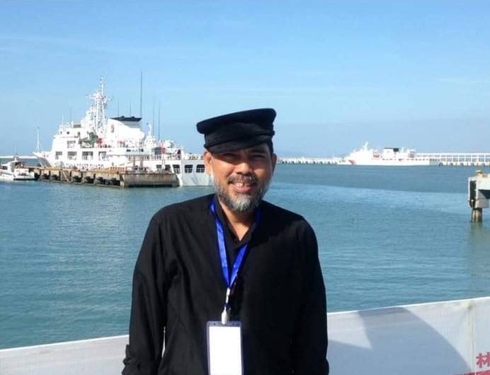Akankah digitalisasi kemaritiman makin “moncer” pasca COVID-19?
