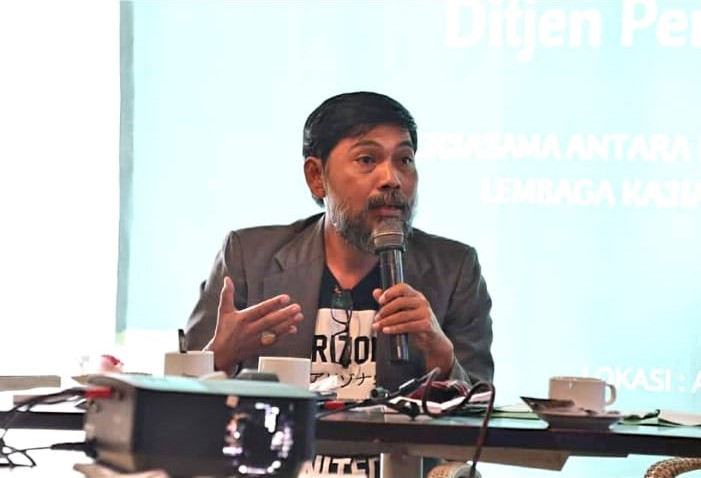 Indonesia di Antara IFC dan ReCAAP