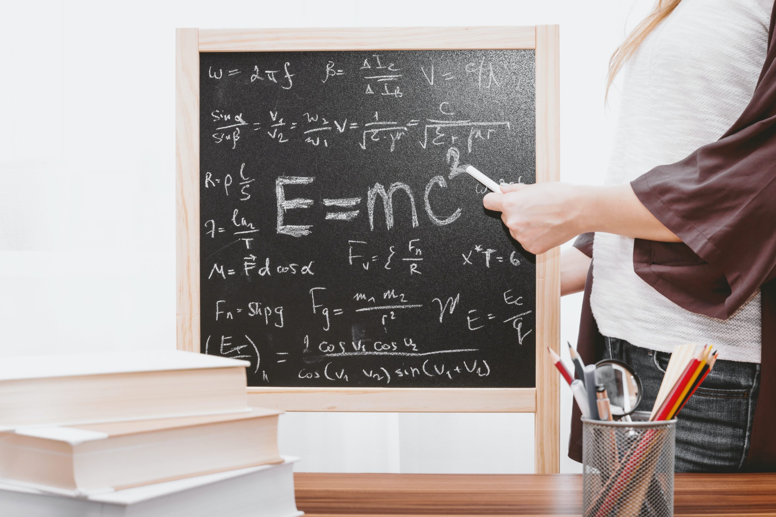 Tokoh Muslim: Einstein “bukan ateis”