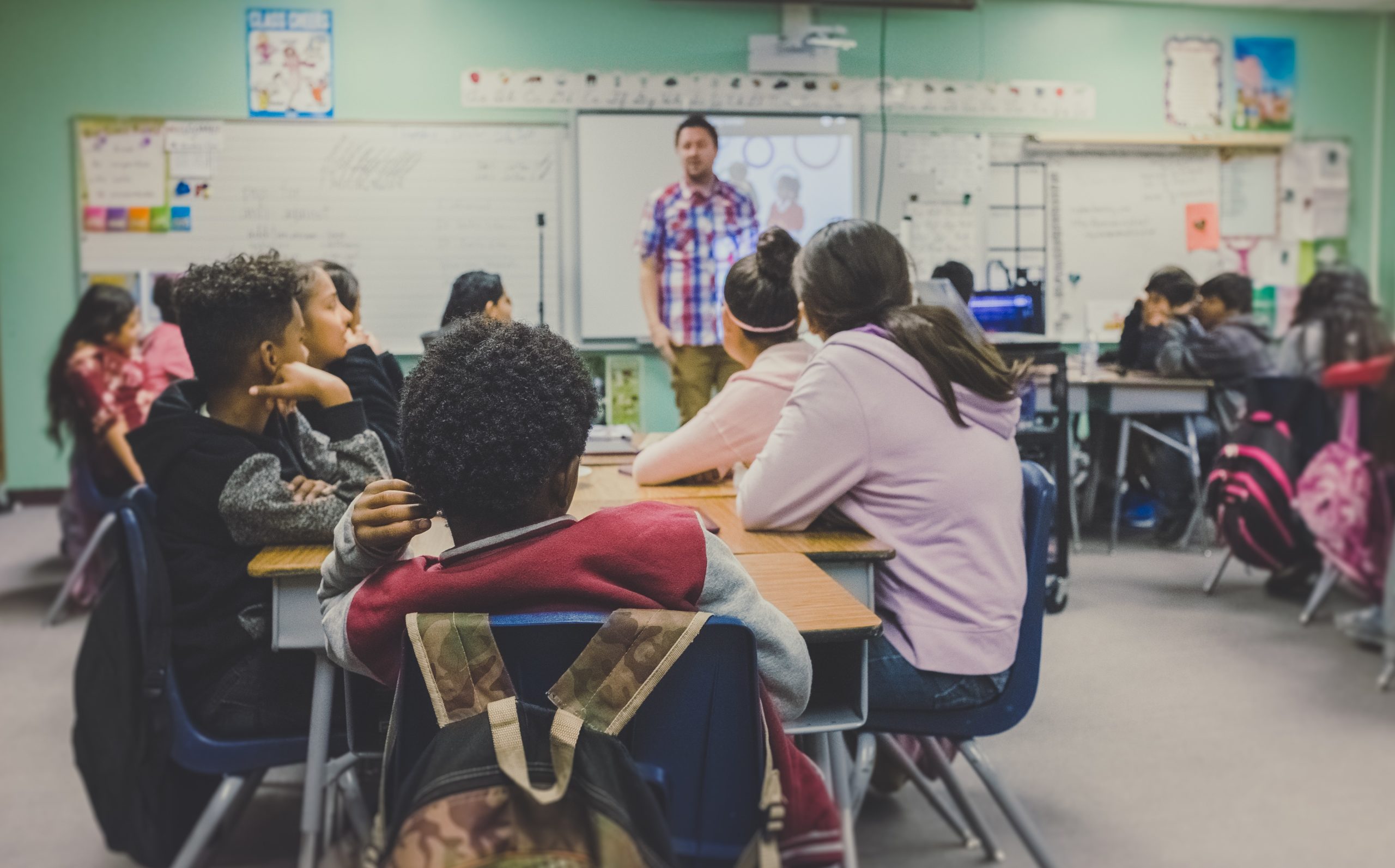 Kompetensi pedagogik, sebuah keniscayaan