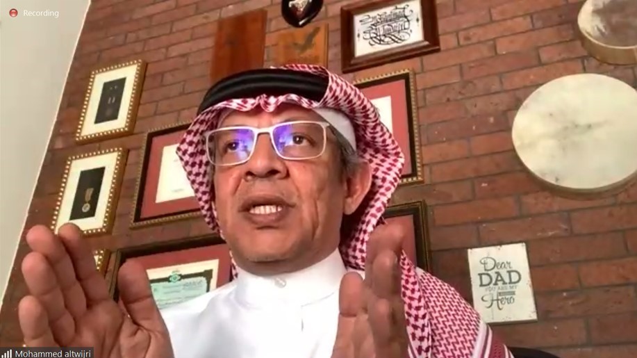 Kandidat Saudi: Dampak COVID-19 agenda konferensi tingkat menteri WTO