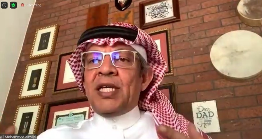 COVID-19 impacts to become WTO’s first ministerial conference agenda: Saudi candidate