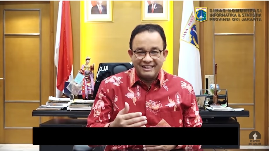 Perluasan Ancol lindungi Jakarta dari banjir