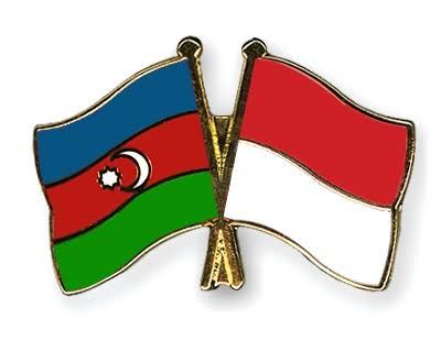 Indonesia-Azerbaijan sepakati kerja sama energi