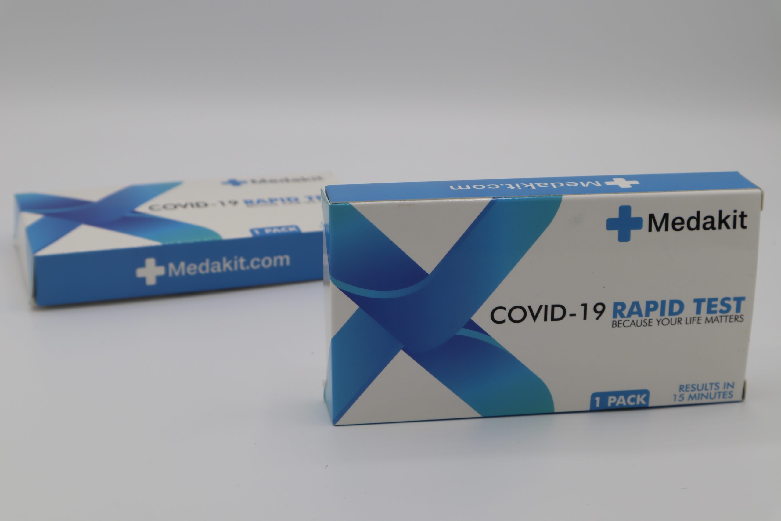 COVID-19 - Ilmuwan Taiwan kembangkan alat uji cepat untuk kasus parah