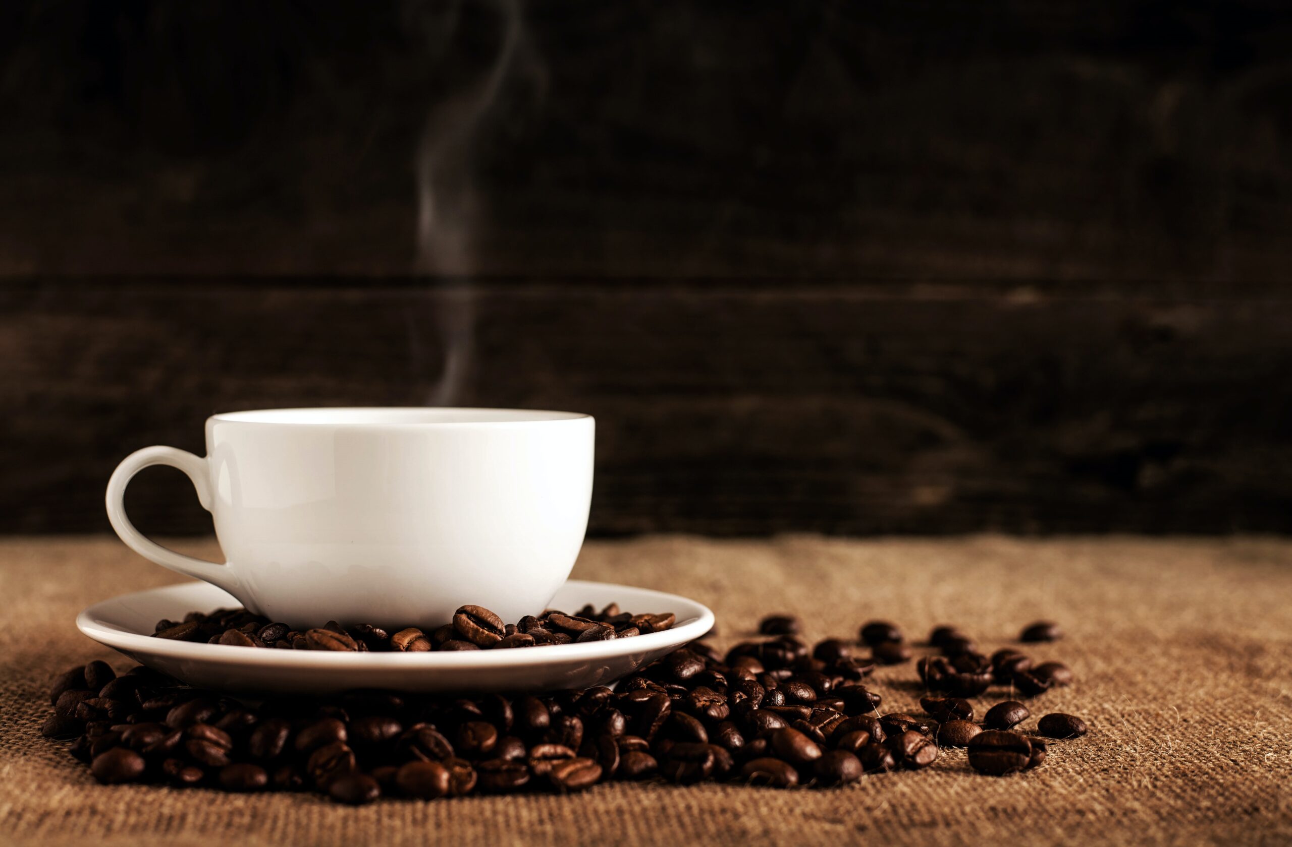 Taiwan, negeri para penikmat kopi