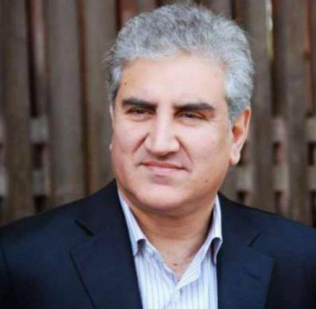 Menlu Pakistan minta Indonesia tangani masalah hak asasi manusia di Kashmir