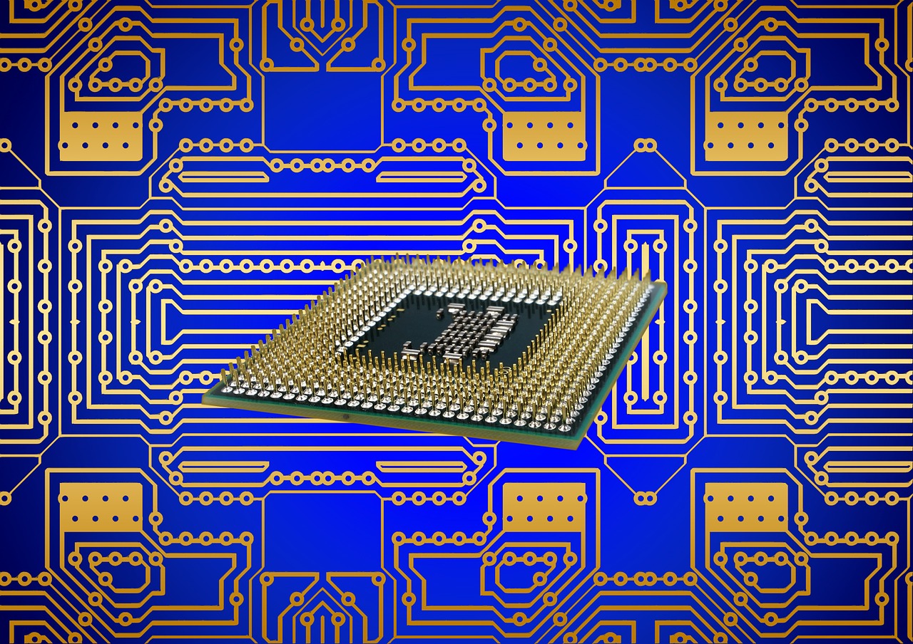 Taiwan akan produksi CPU komputer Windows seluruh dunia