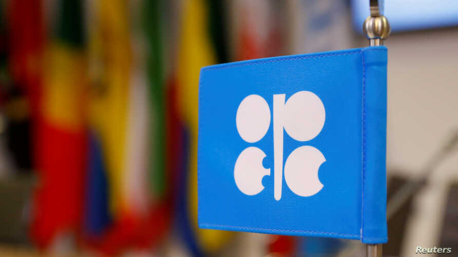 Arab Saudi, UEA, Kuwait, Bahrain, Oman, Irak patuhi kesepakatan OPEC+