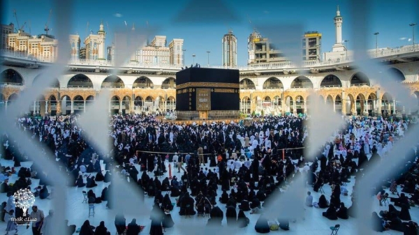 Haji1441 – Kaum wanita Makkah tinggalkan tradisi 70 tahun karena pandemik