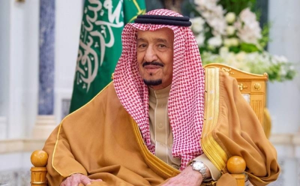 Haji 1441 - Pemimpin Muslim beri selamat kepada Raja Salman atas kesuksesan penyelenggaraan haji