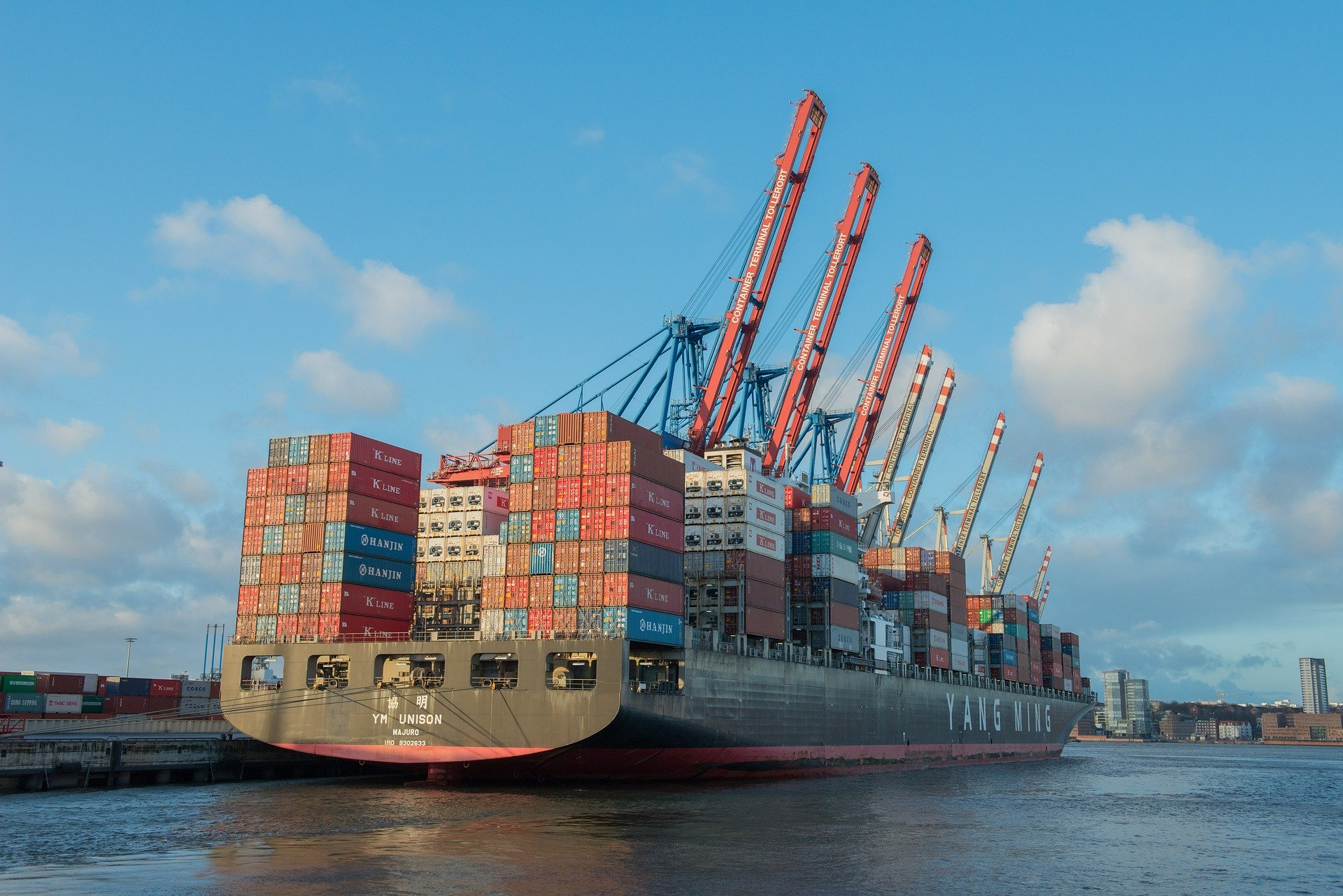 Indonesian MSMEs products have opportunity to penetrate Canadian market amid pandemic