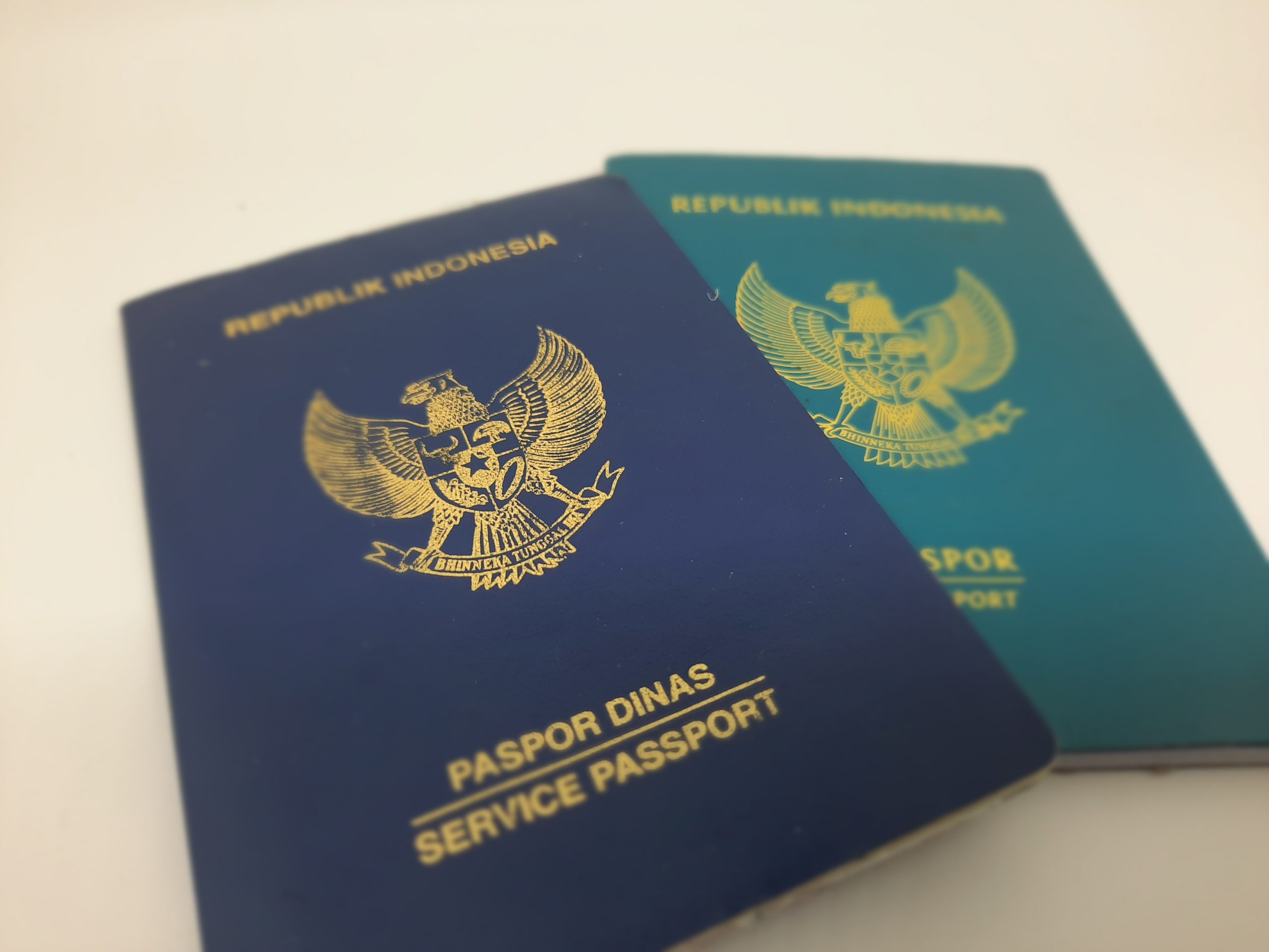 WNI bebas visa ke Suriname