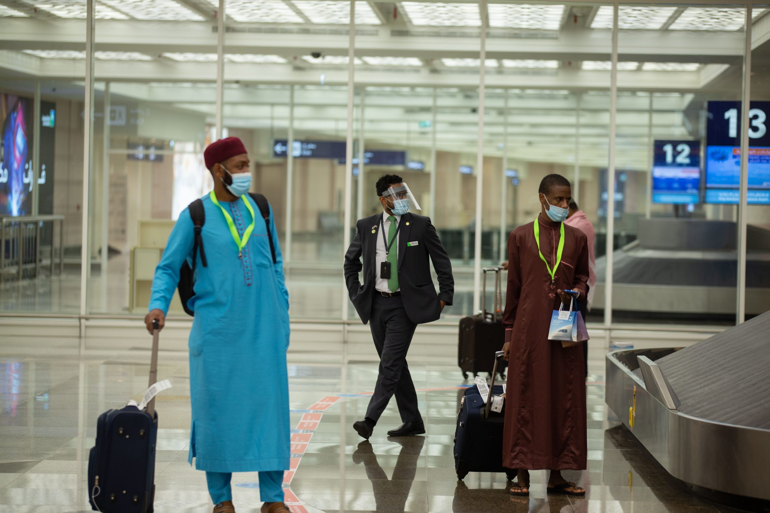 Saudi Arabia announces gradual lifting of the umrah suspension