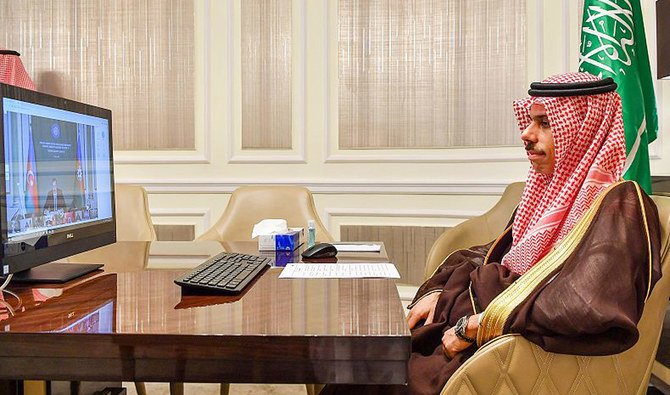 Izin penerbangan UEA lewati wilayah Arab Saudi tak pengaruhi dukungan untuk Palestina