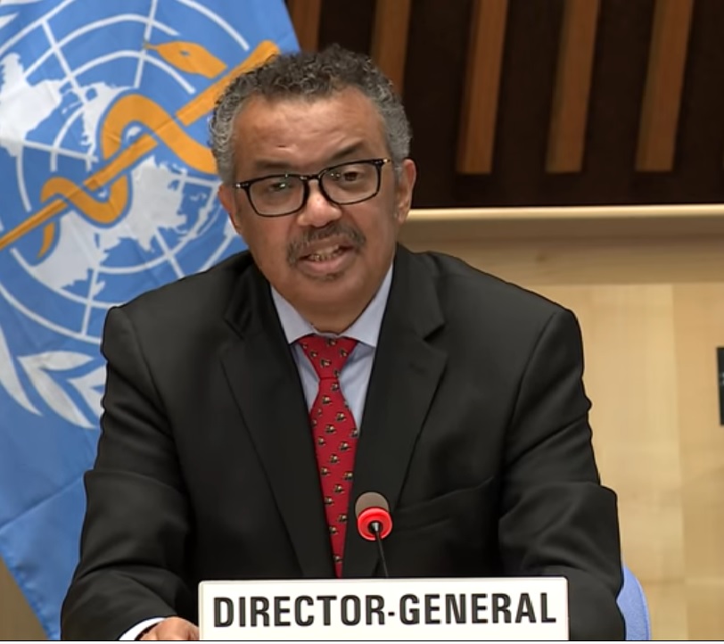 COVID-19 – WHO: Pandemik saat ini bukan yang terakhir