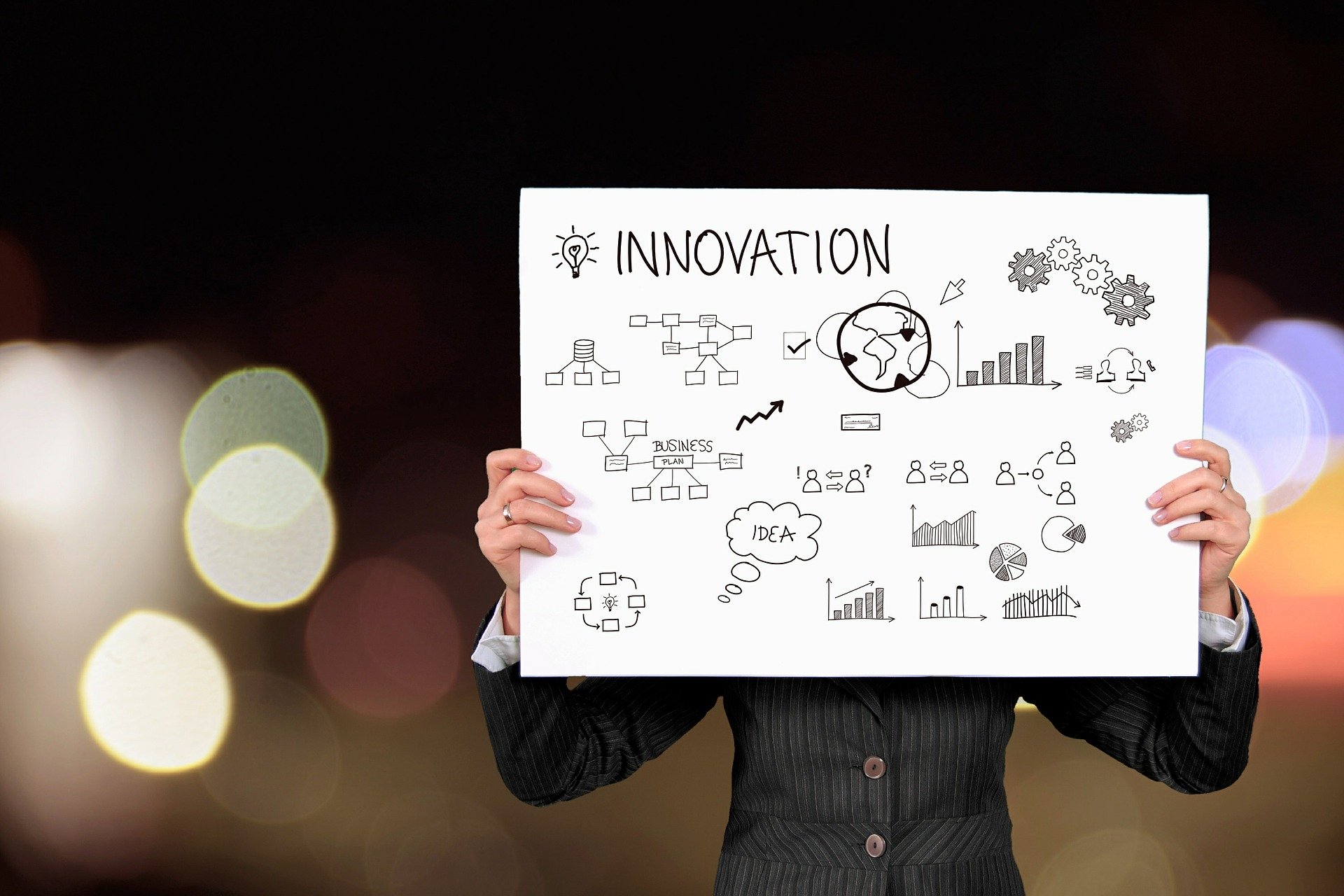Indonesia urutan ke-85 dari 131 negara dalam Global Innovation Index 2020