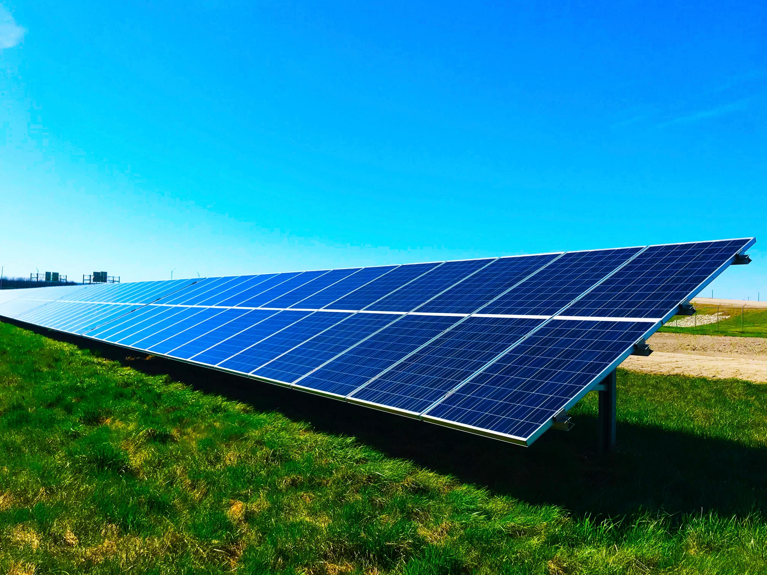 Pemerintah dorong penambahan kapasitas pembangkit tenaga surya 2.089 MW