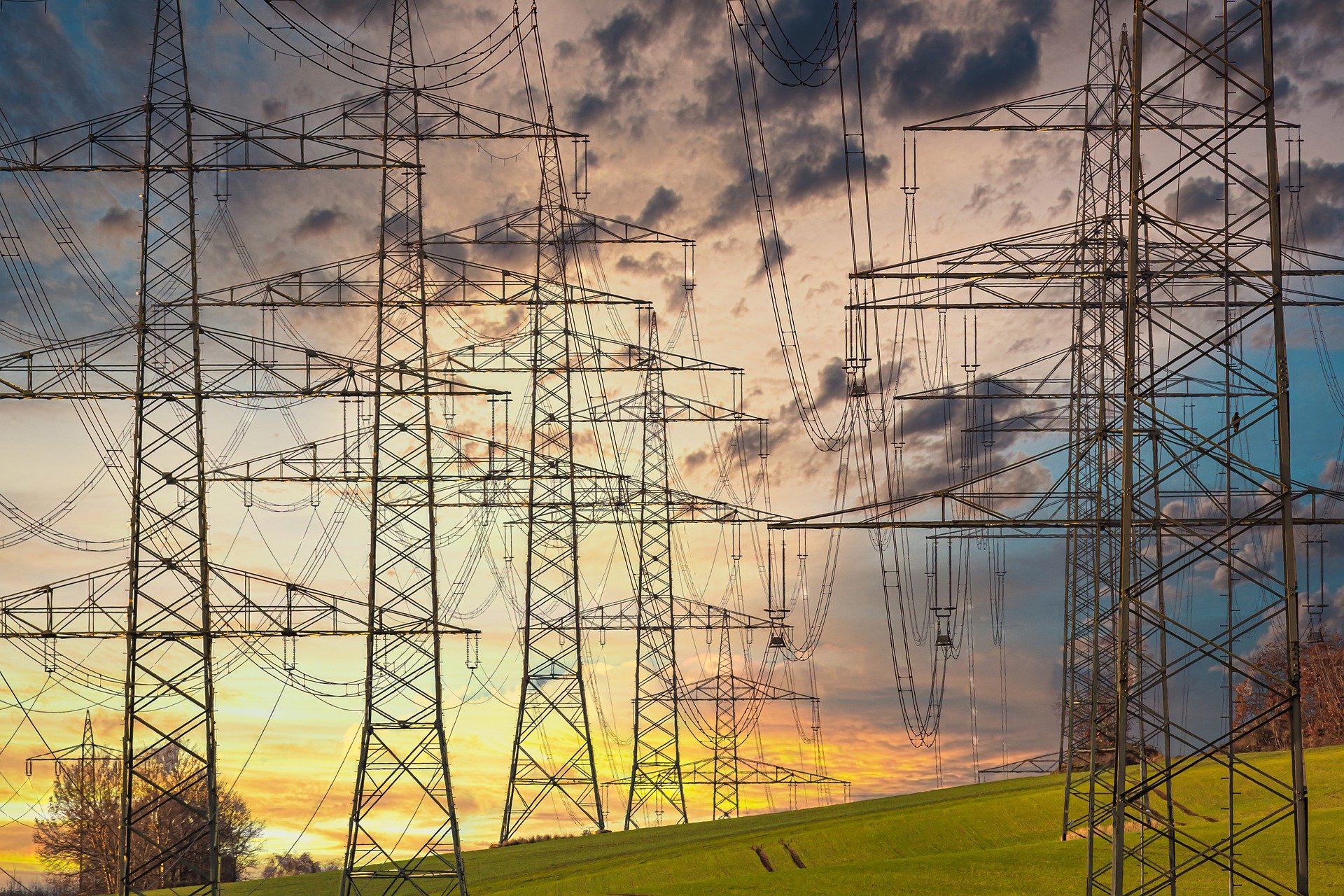 Pemerintah tambah kapasitas 16,7 gigawatt dalam satu dekade