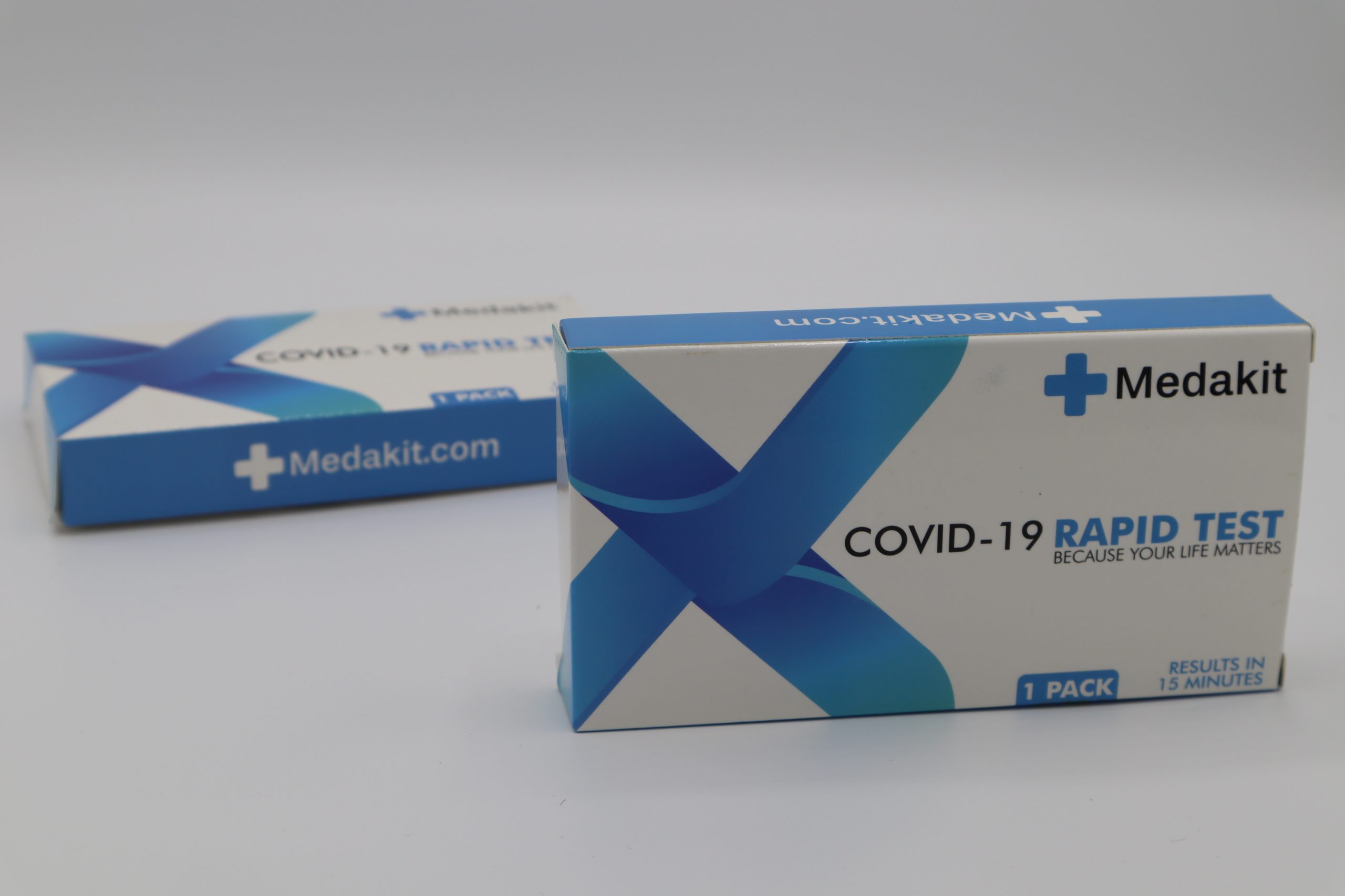 COVID-19 – Peneliti Taiwan kembangkan alat uji cepat