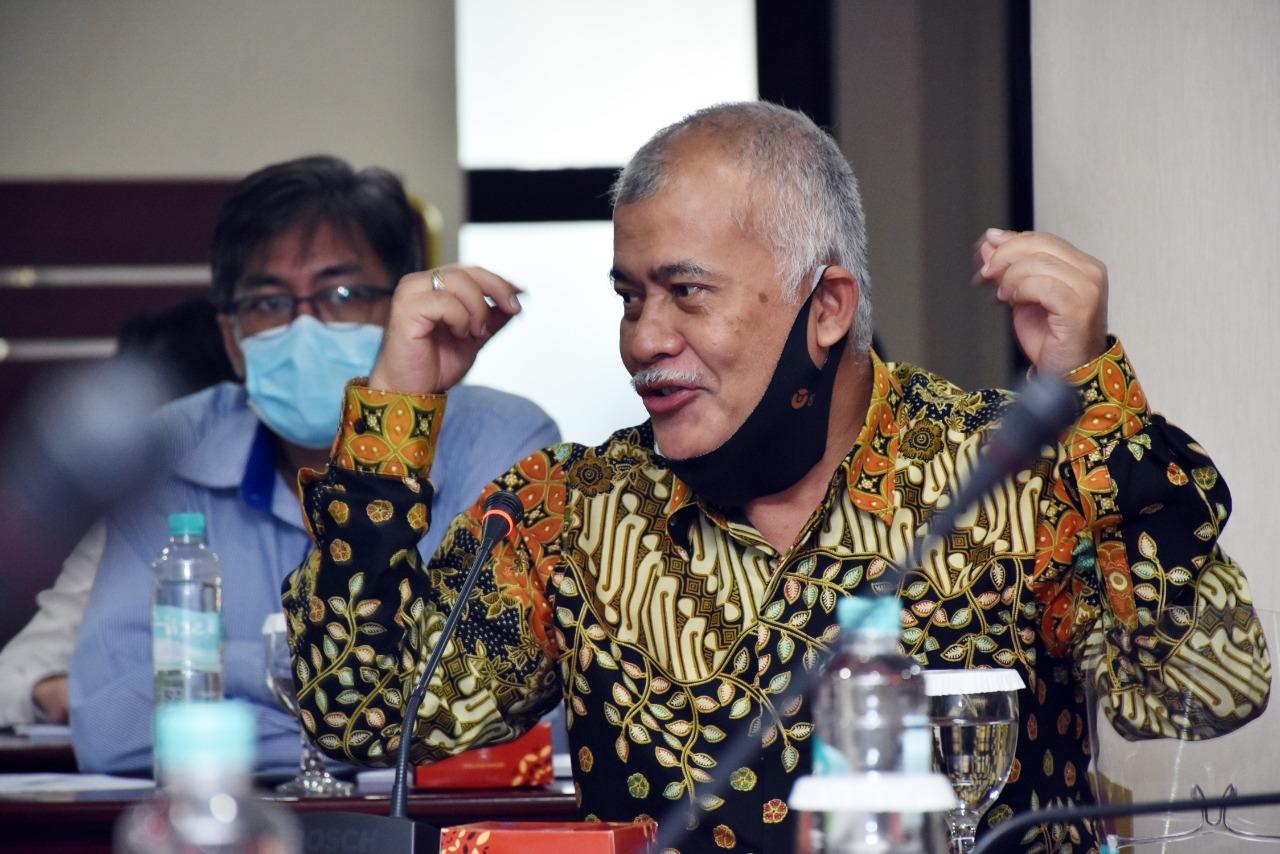 Ekspor Indonesia dalam Kemitraan Ekonomi Komprehensif Regional 2019 senilai 95 miliar dolar AS
