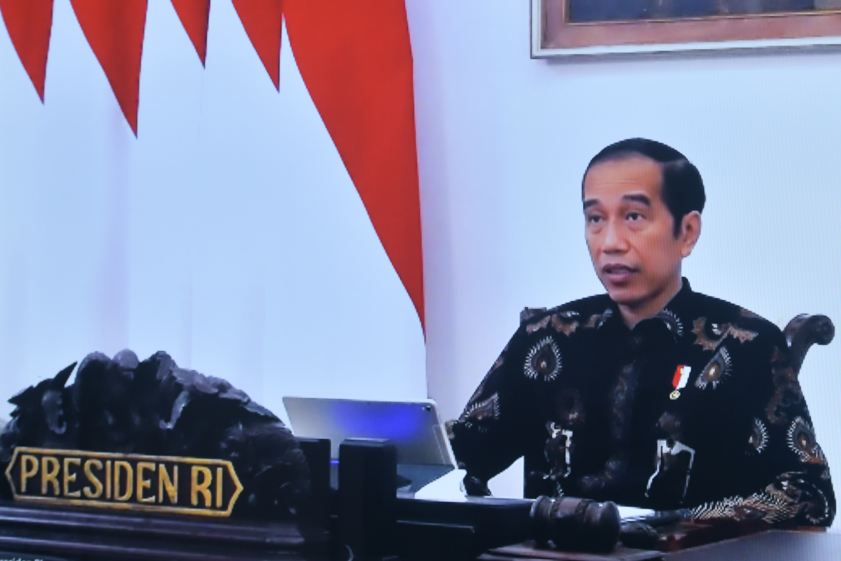 COVID-19 – Indonesia prioritizes mitigation in 12 districts/cities