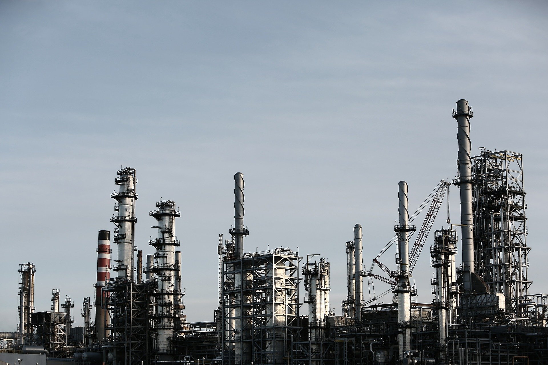 Industri kimia tumbuh 8,65 persen selama kuartal II 2020