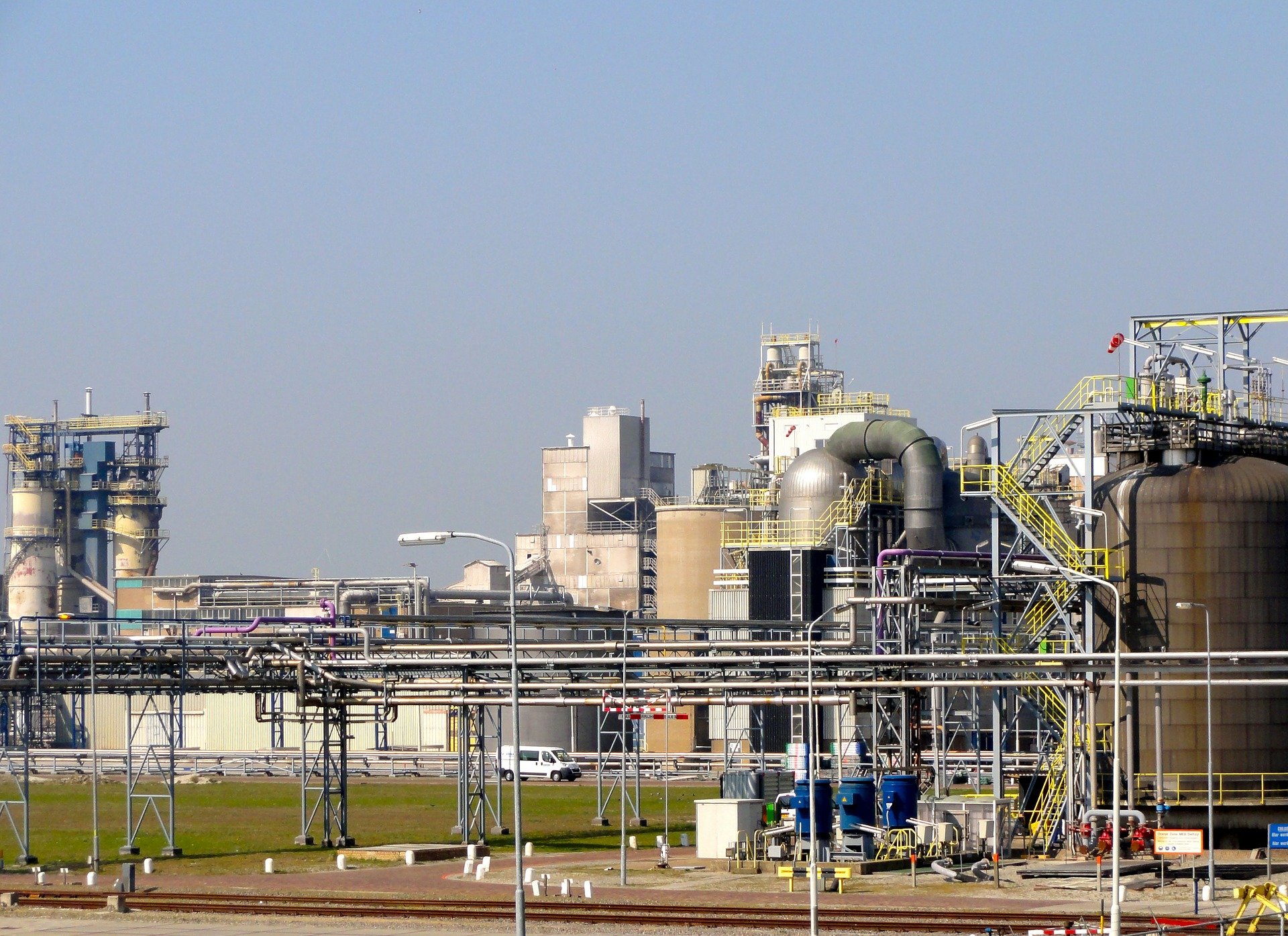 Trans-Pacific Petrochemical di Tuban produksi 780.000 ton paraxylene per tahun pada 2022