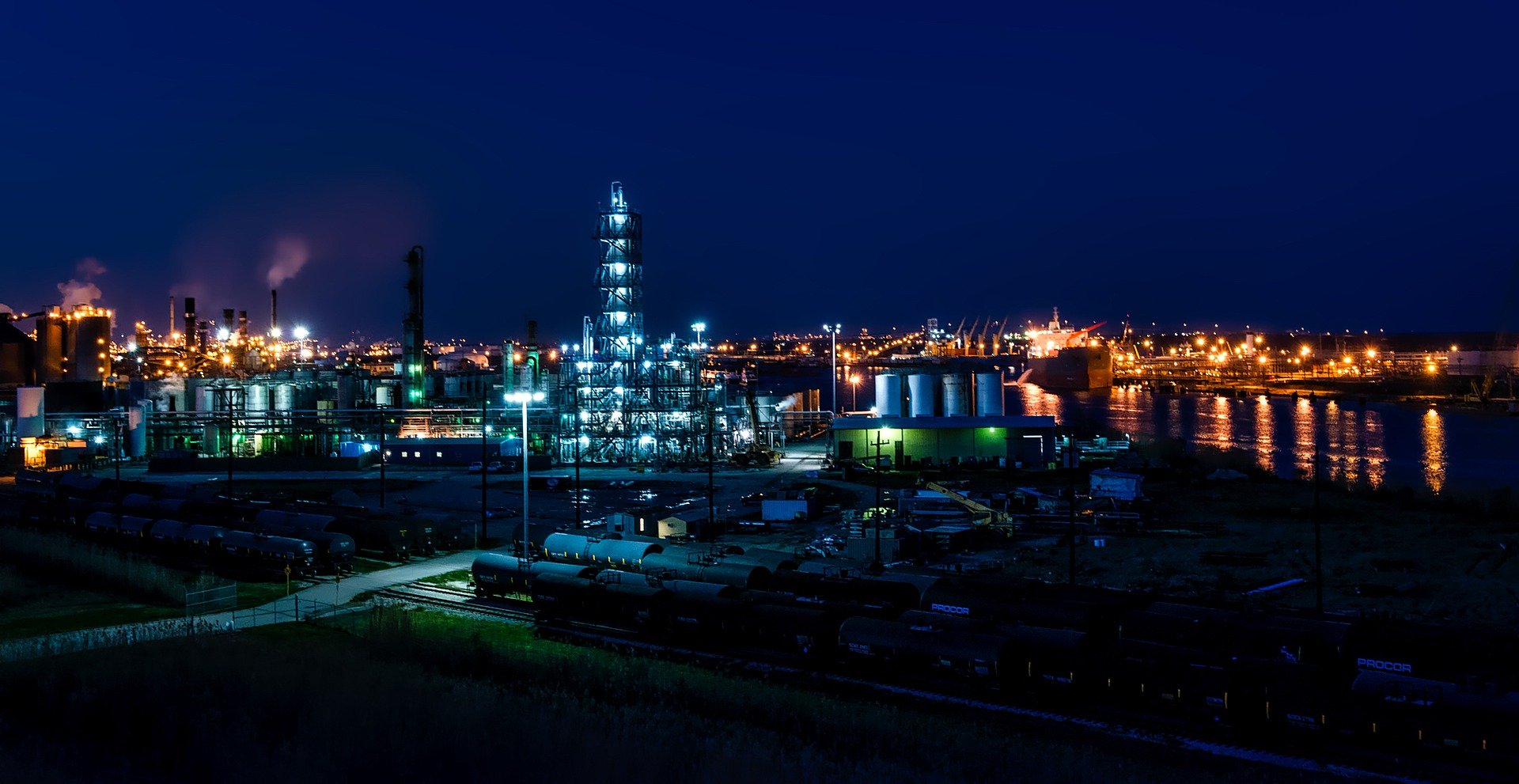 Kilang Cilacap Pertamina pasok 60 persen BBM Pulau Jawa