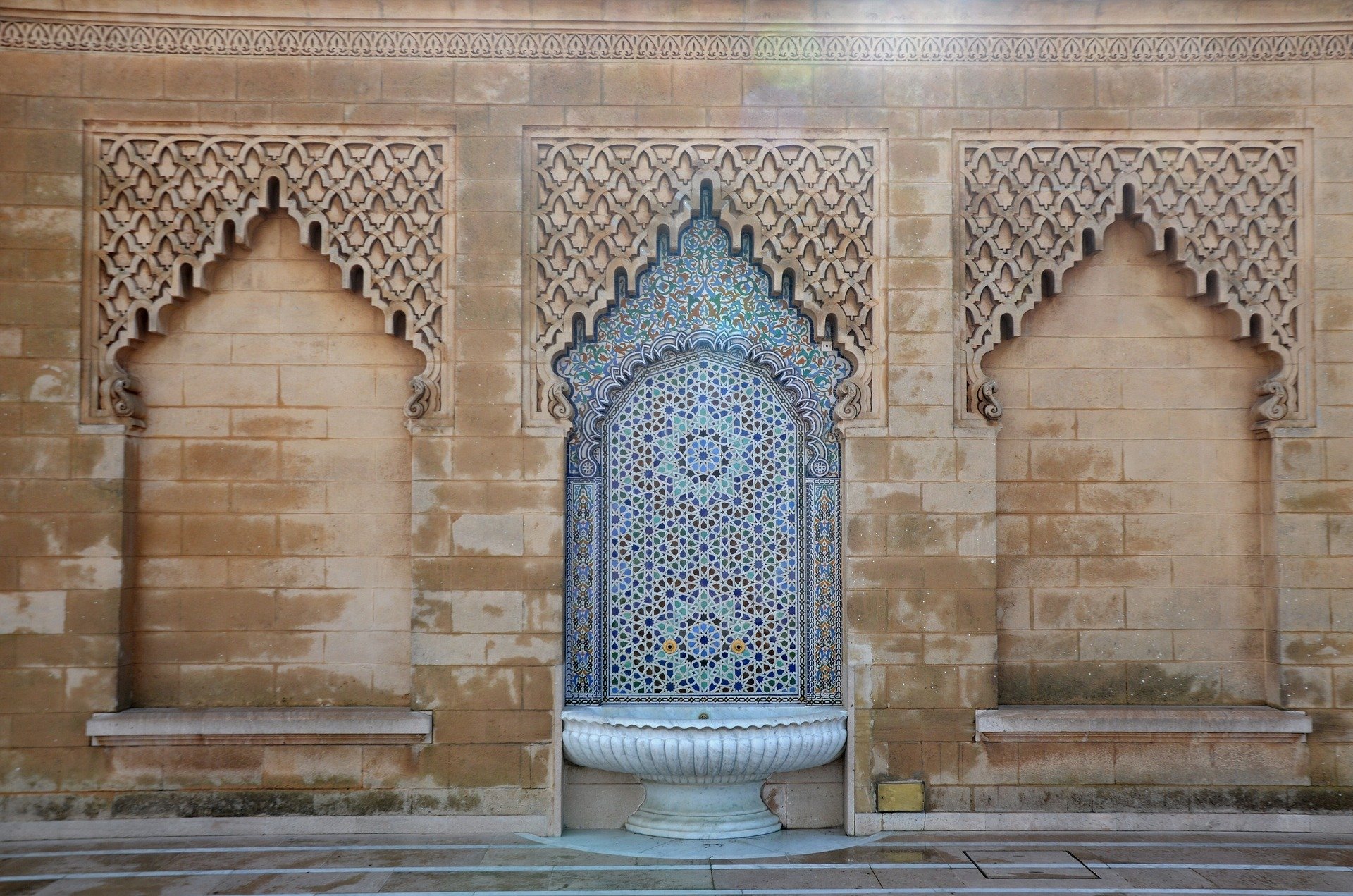 Indonesia, Morocco ties date back to the 13th century