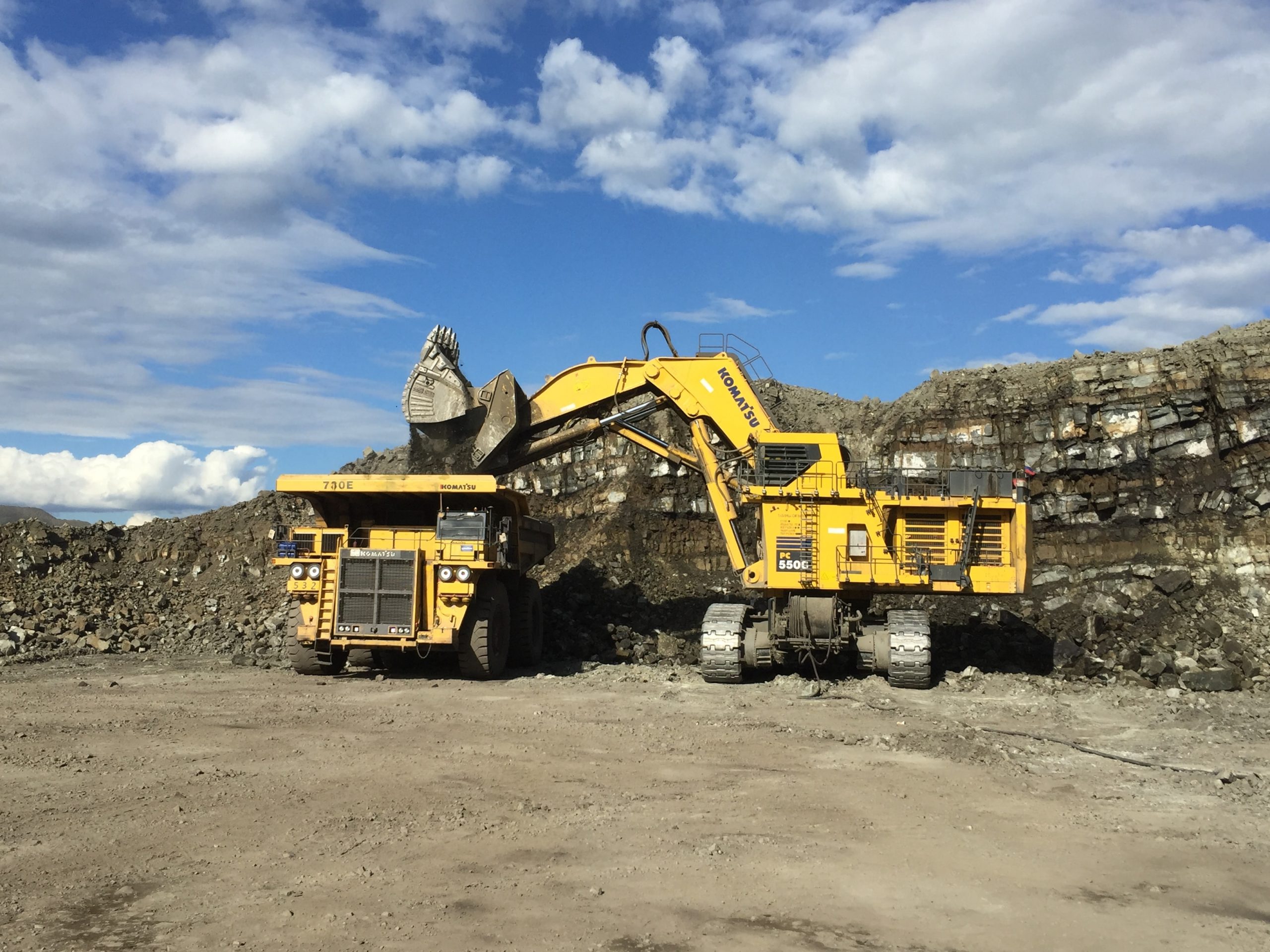 Indonesia maximizes processed-nickel in downstream industry