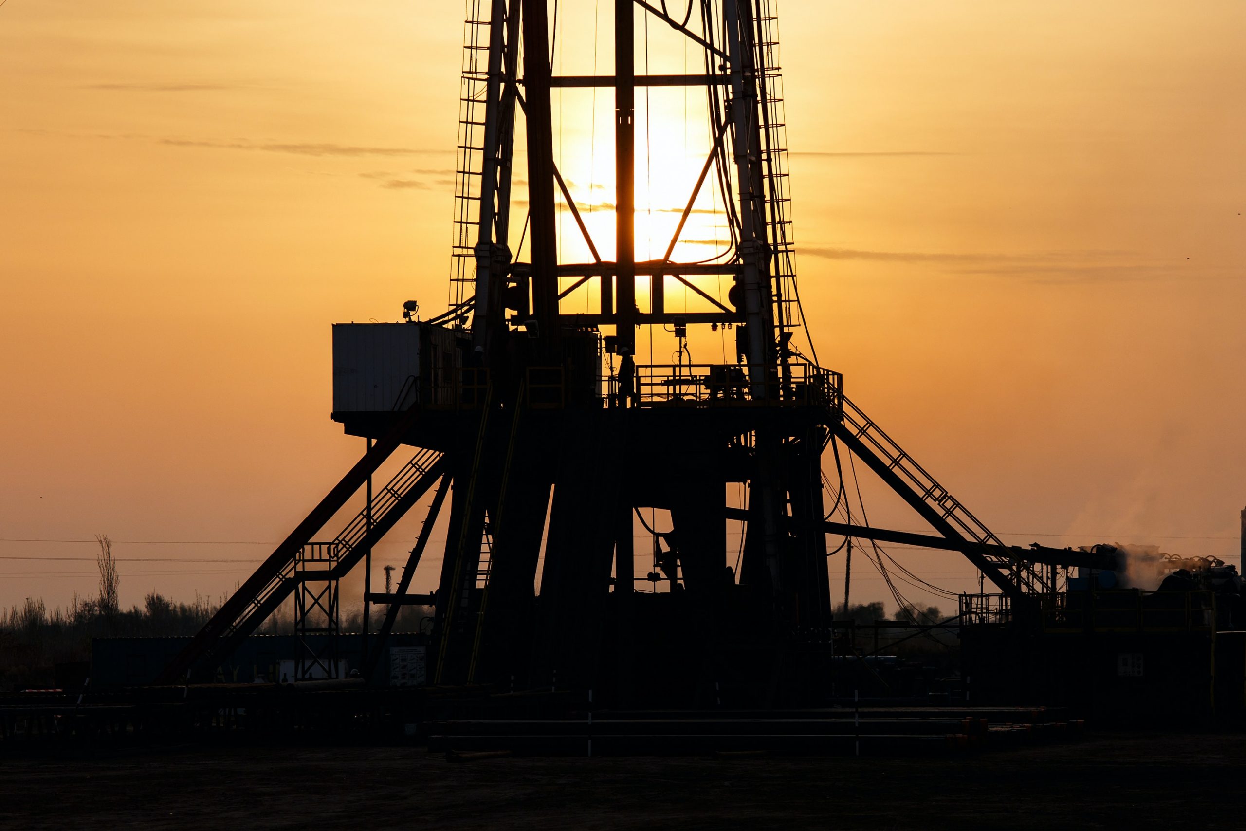 ‘Lifting’ minyak Indonesia 706.200 barel per hari pada kuartal III 2020