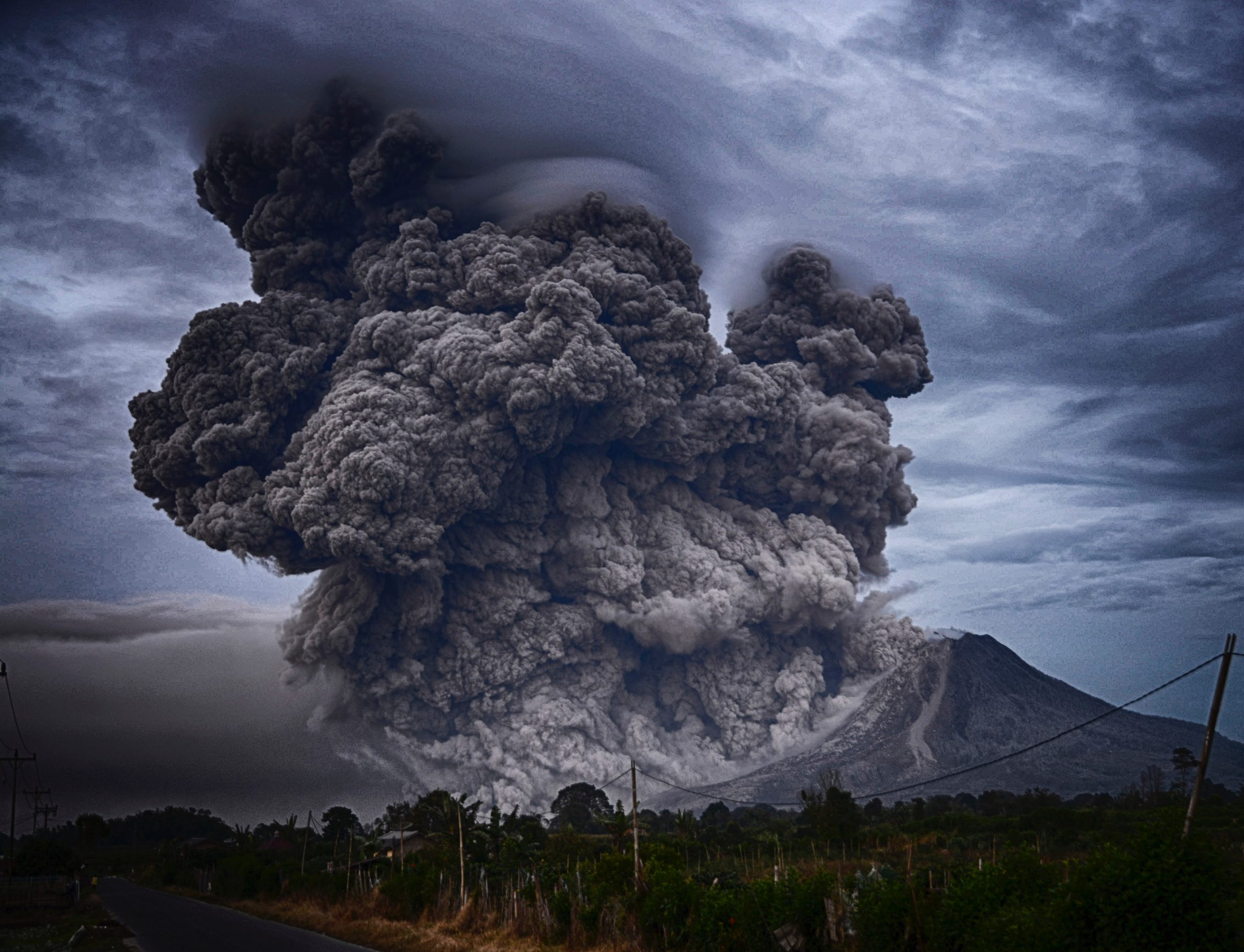 Ahli: Erupsi Merapi selanjutnya diperkirakan semakin dekat