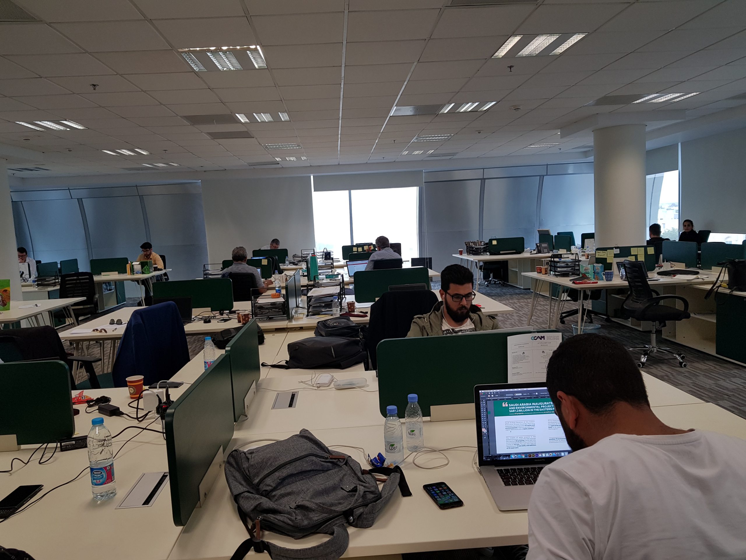 Saudi reforms to ease expats working in private sector
