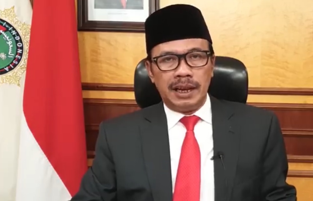 Indonesia belajar dari kepresidenan G20 Arab Saudi