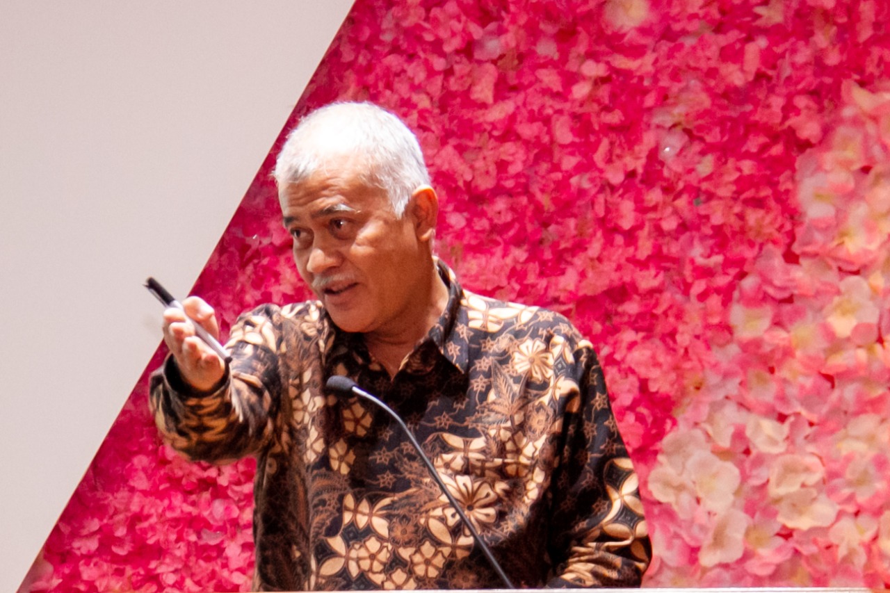 Proyek SMART Fish Indonesia-UNIDO tingkatkan produksi perikanan