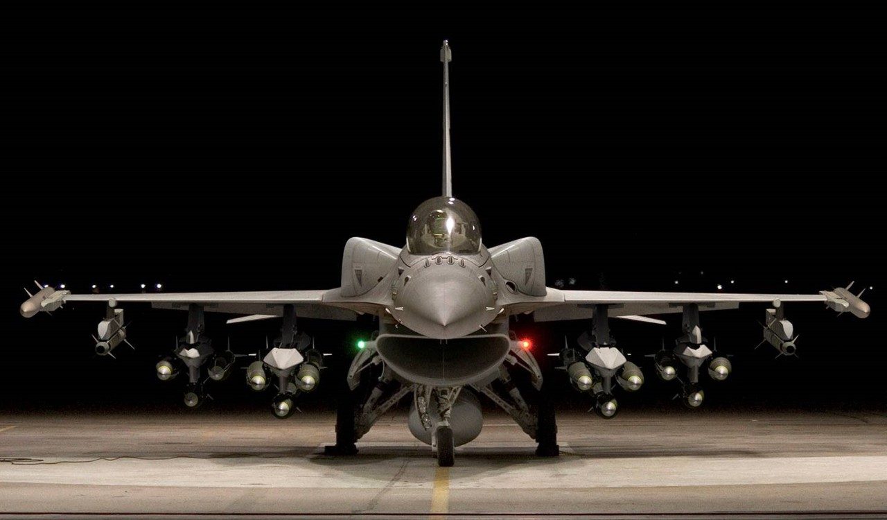 AS tawarkan Indonesia pesawat tempur generasi ke-4 dan 4,5 sebelum F35