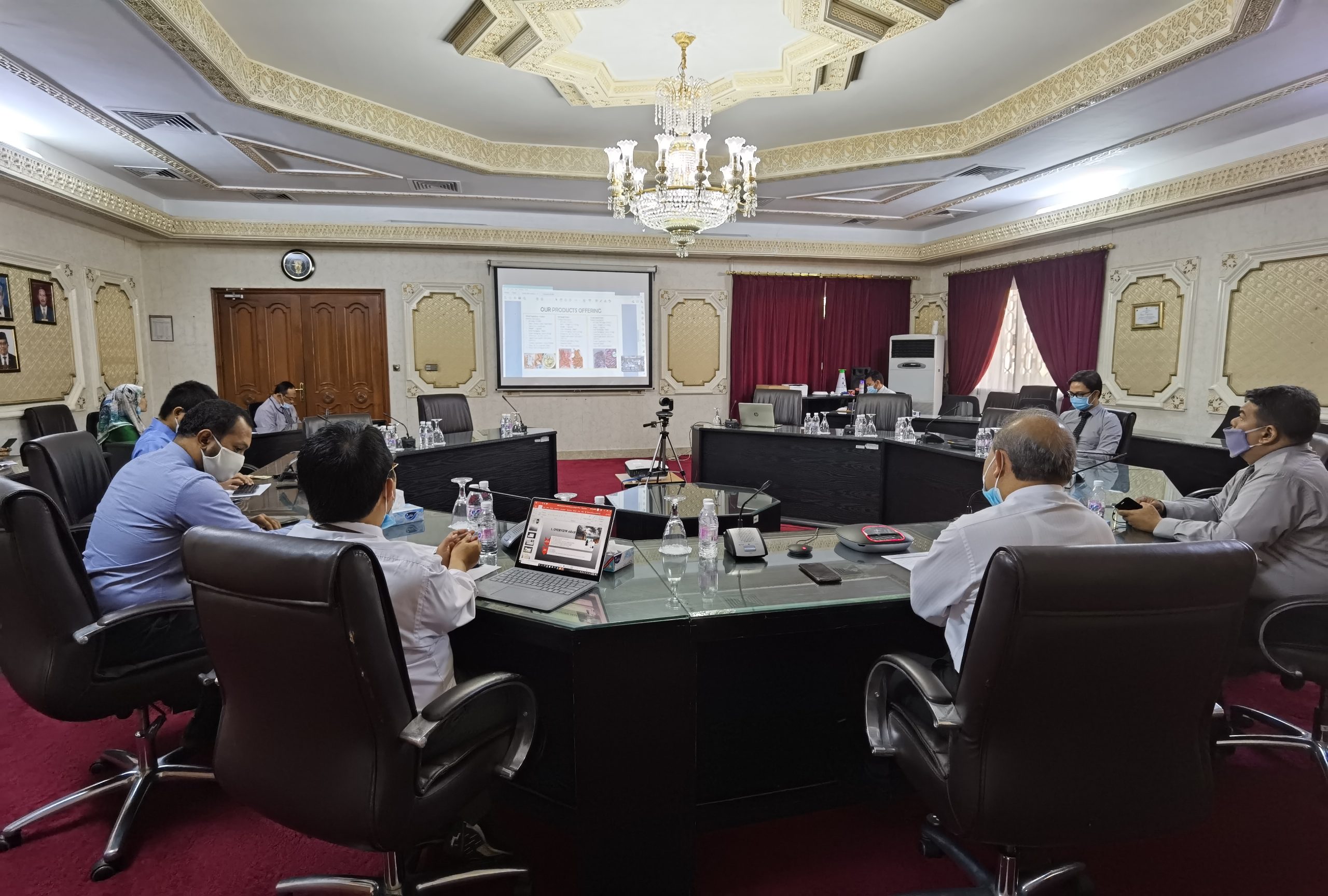 Indonesian diasporas help open exports to Saudi Arabia