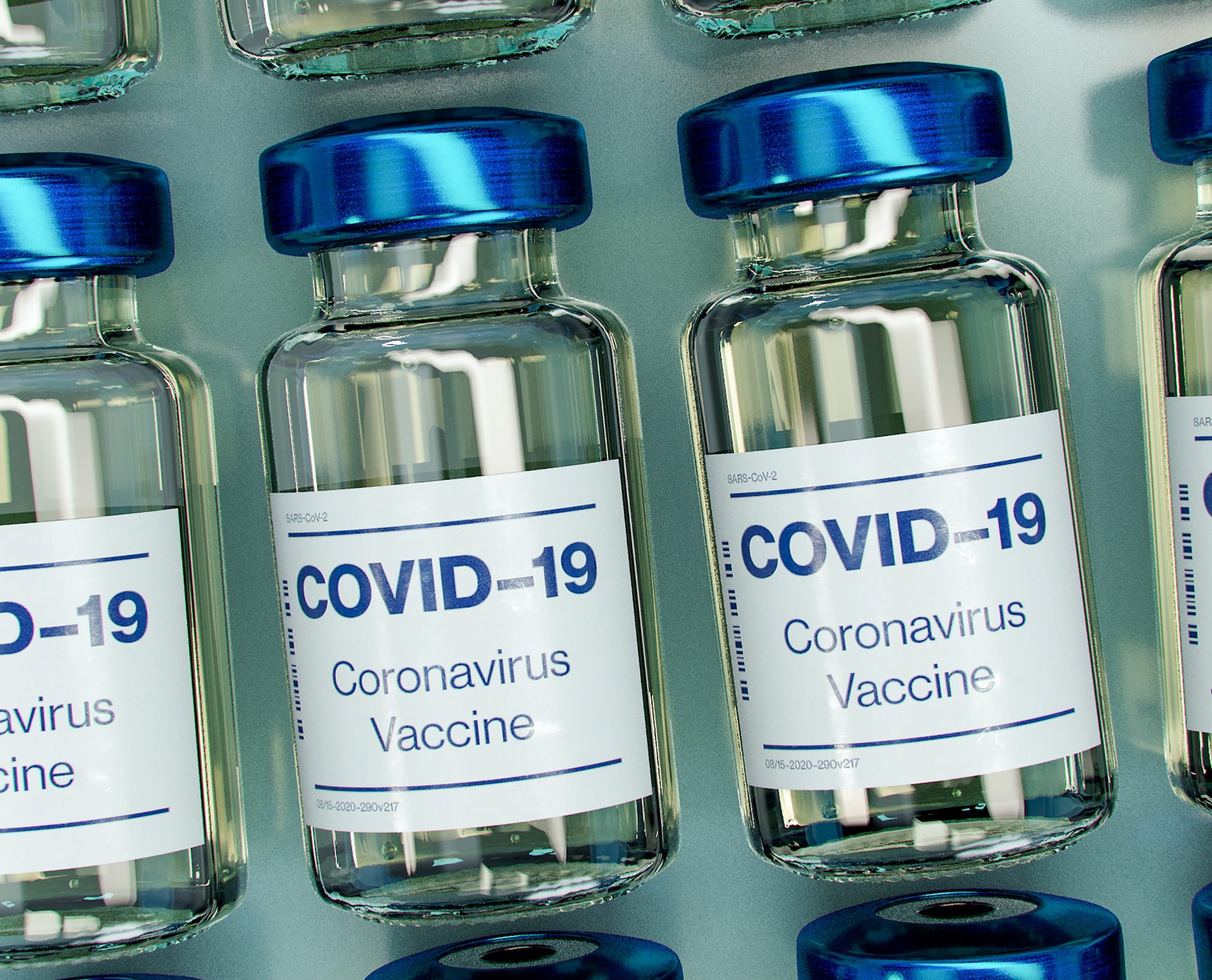COVID-19 – Dana Investasi Rusia dan Hetero produksi 100 juta Sputnik V di India