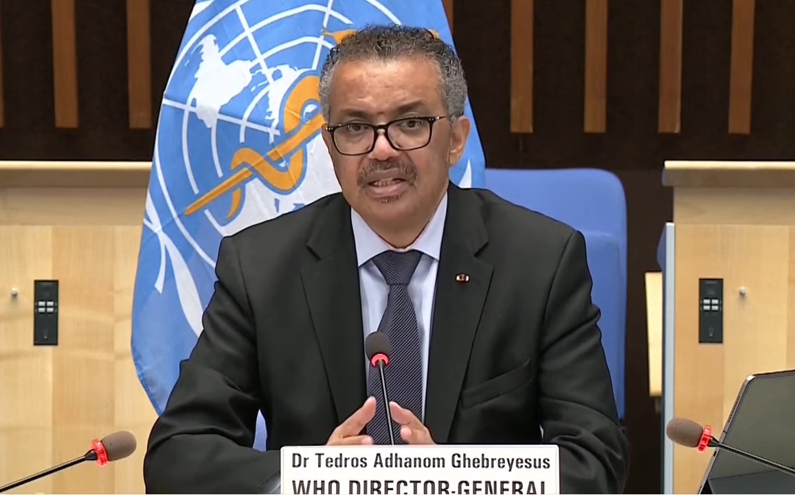 WHO lauds ASEAN for overcoming pandemic impacts