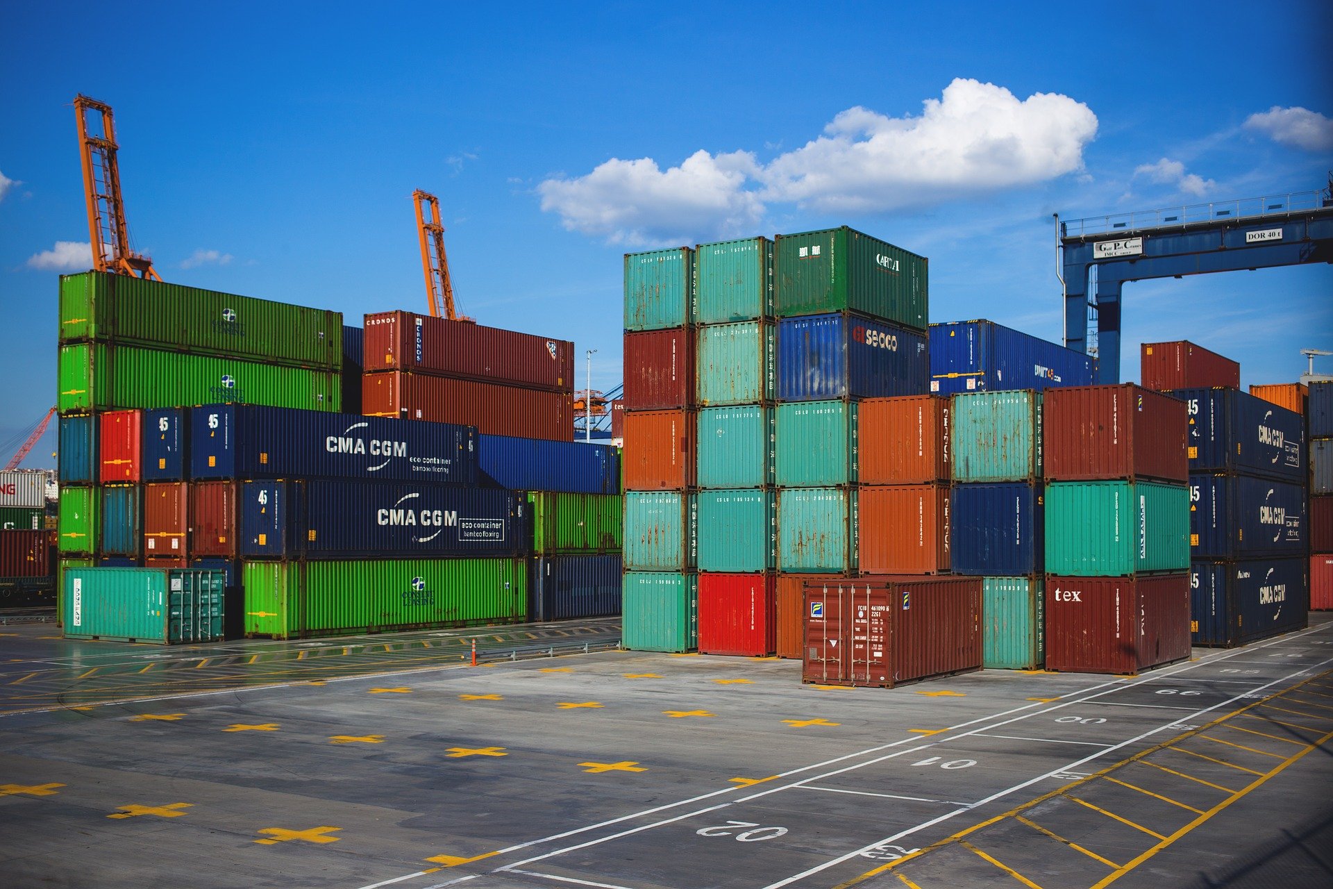 U.S. extends Generalized System of Preferences facility for Indonesia