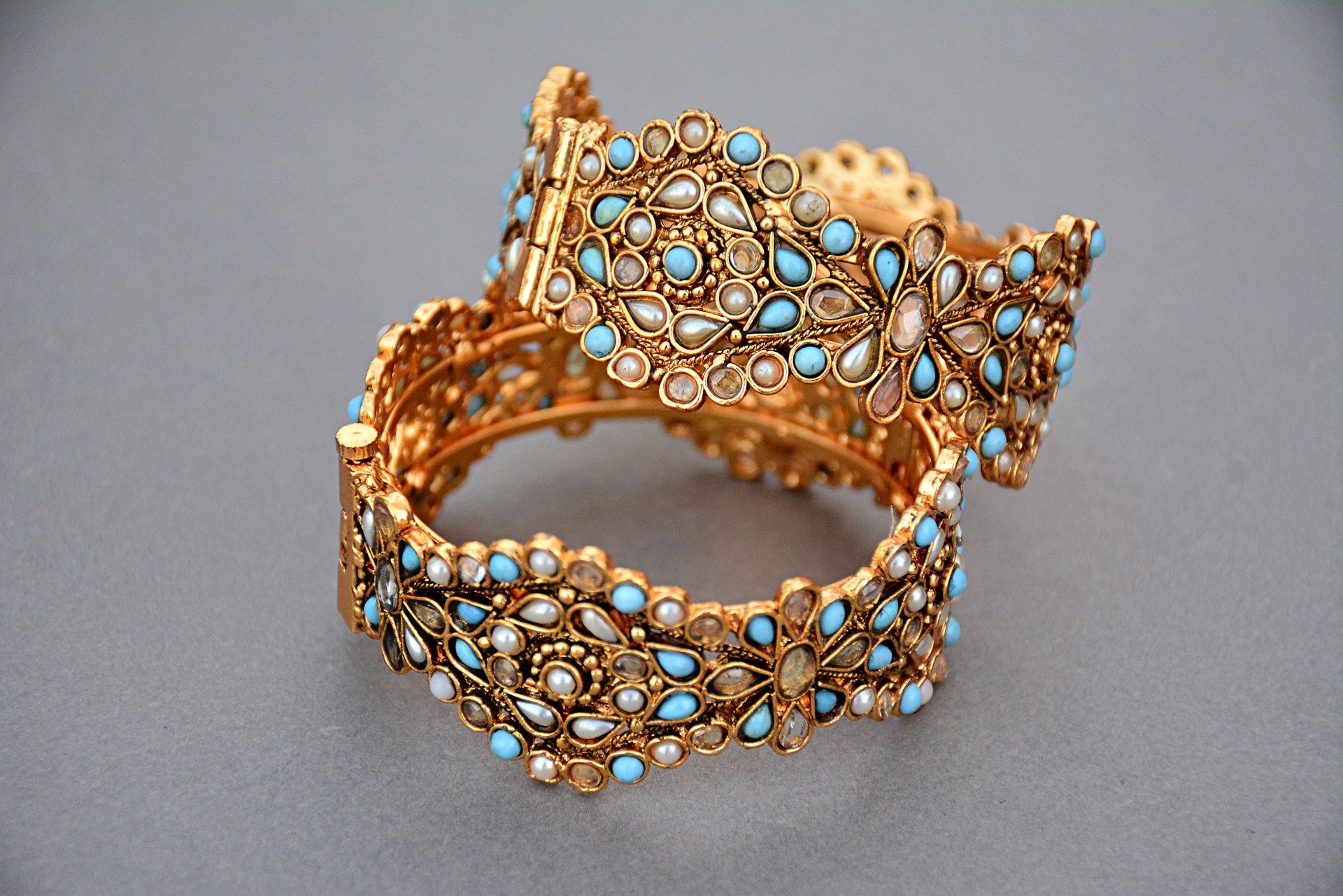 Indonesia's jewellery exports to U.S. rises by 37 percent in January-September 2020