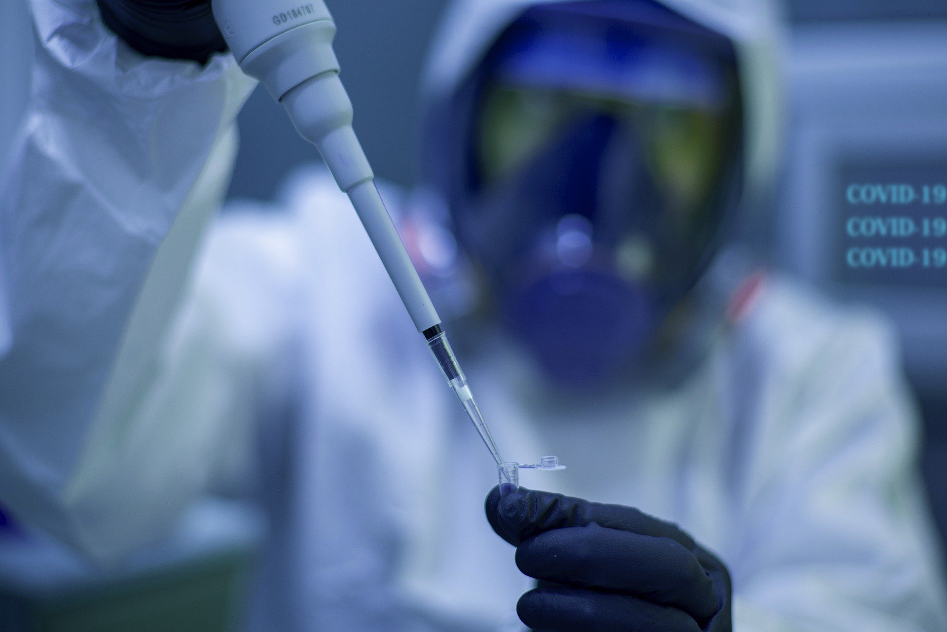 COVID-19 – Vaksinasi massal dengan EpiVacCorona di Rusia dimulai 2021