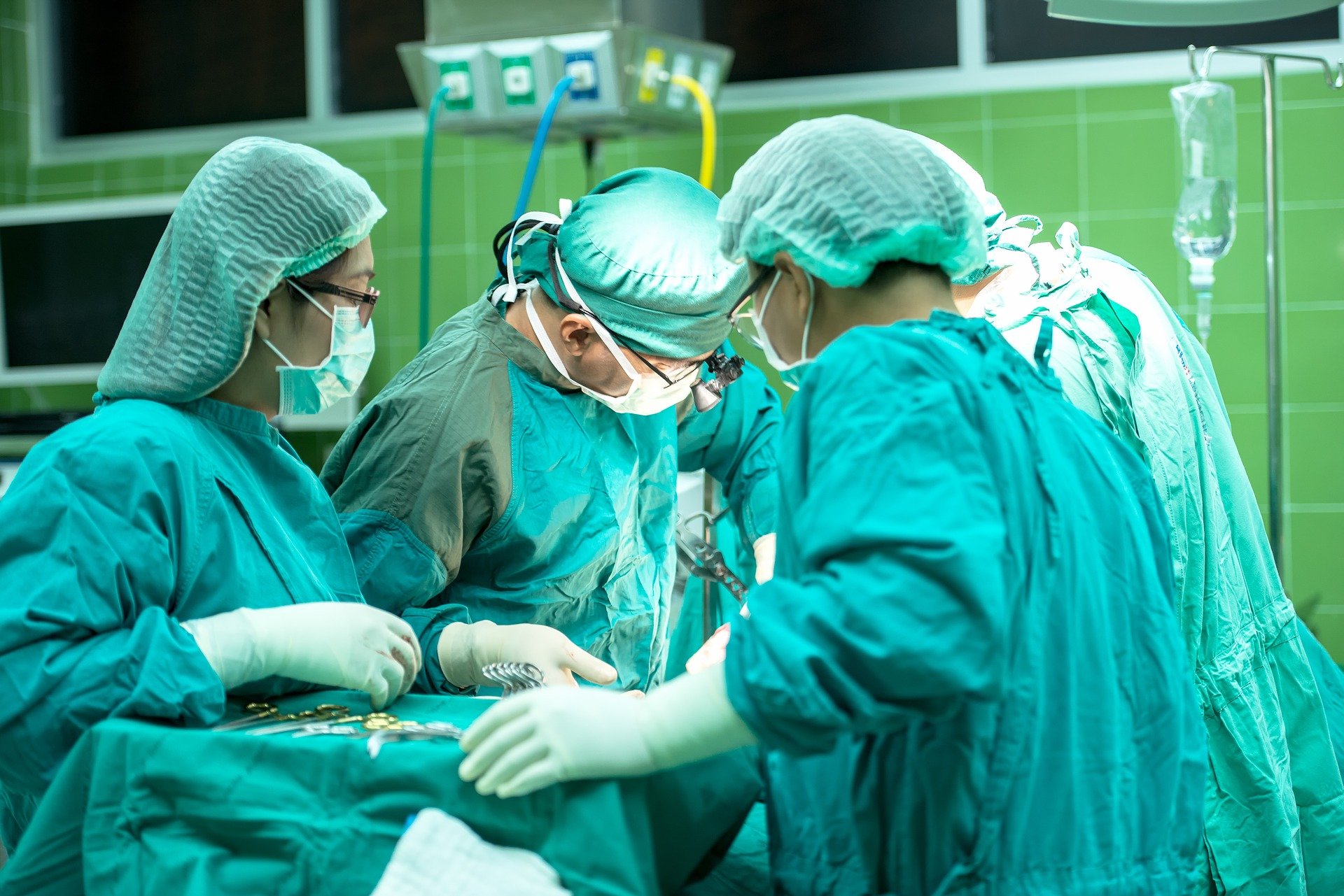 Pasien Indonesia berhasil transplantasi sel punca di Taiwan