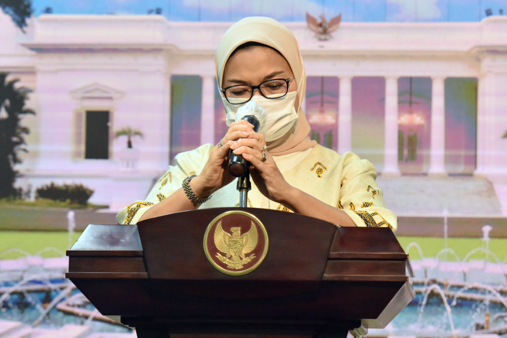 COVID-19 – BPOM pastikan vaksin aman dan efektif