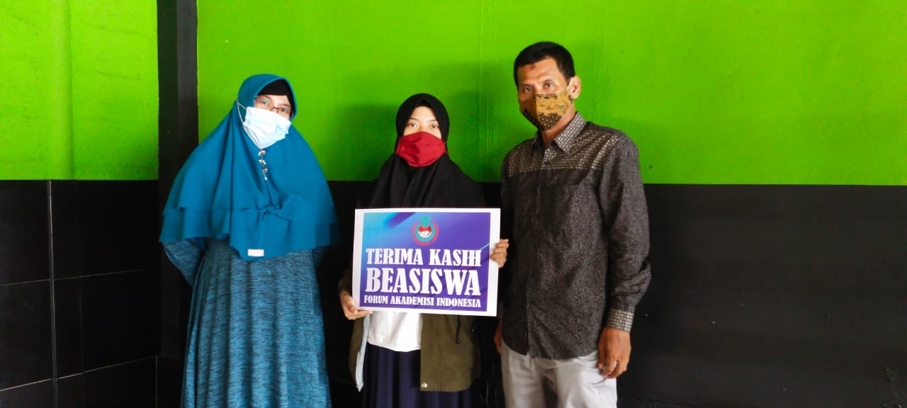 Forum Akademisi Indonesia lanjutkan program beasiswa
