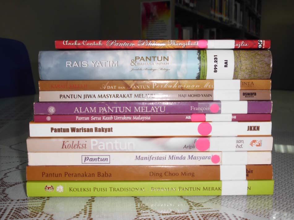 UNESCO tetapkan pantun sebagai warisan budaya dunia takbenda