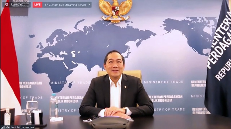 Indonesia siap berdialog dengan UE selesaikan sengketa larangan ekspor nikel