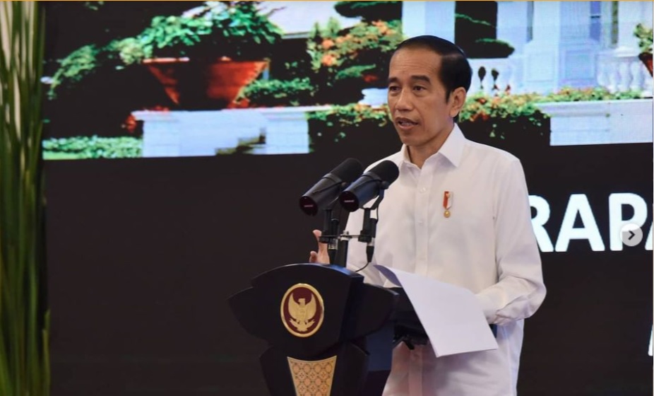 COVID-19 – Indonesia pesan 329,5 juta dosis vaksin